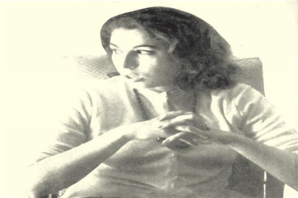 فريدة فهمي