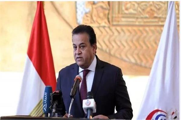 الدكتور خالد عبدالغفار