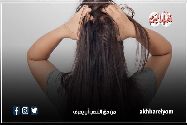 لو بتعاني من فروة الشعر الجافة