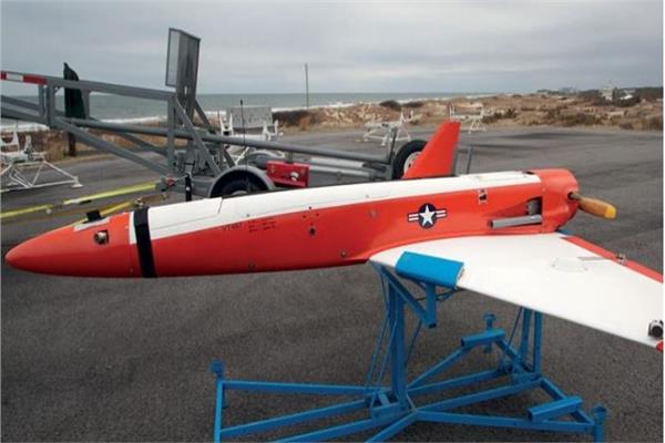 طائرات QinetiQ