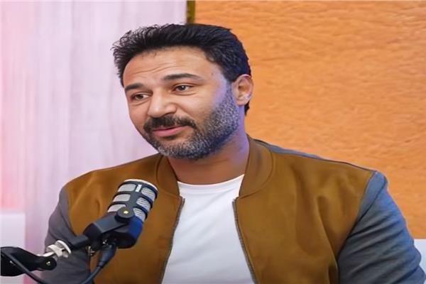 محمد العمروسي