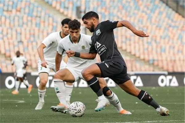الاتحاد السكندري وزد