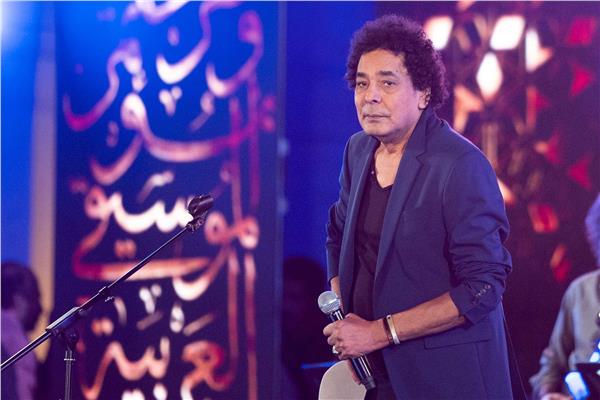 محمد منير