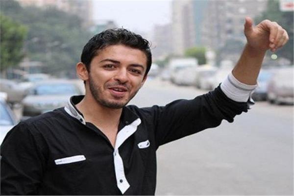 الفنان هيثم محمد
