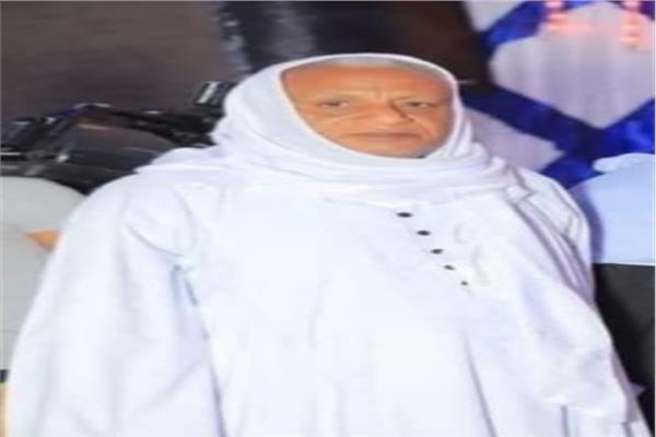 فقيد قرية الجزيرية بقنا