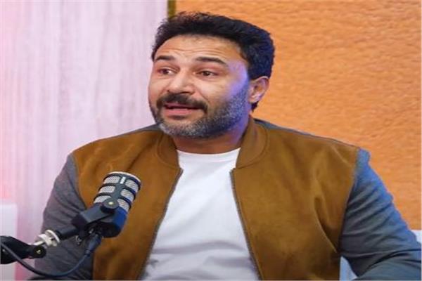 محمد العمروسي
