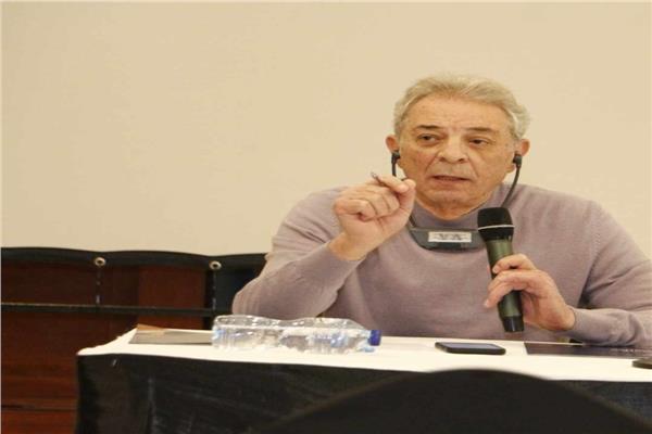 محمود حميدة