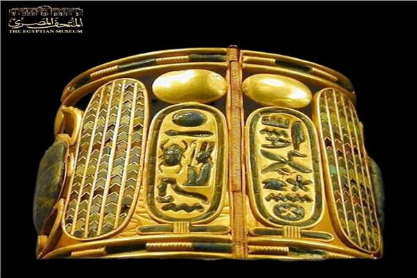 سوار الملك بسوسنس الأول