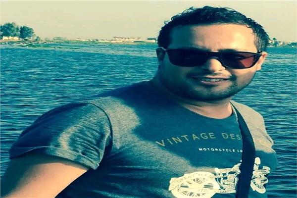 أحد المتوفين