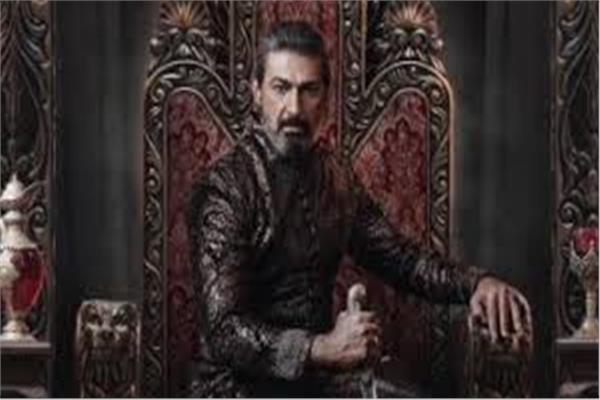 مسلسل جودا الجزء الثاني