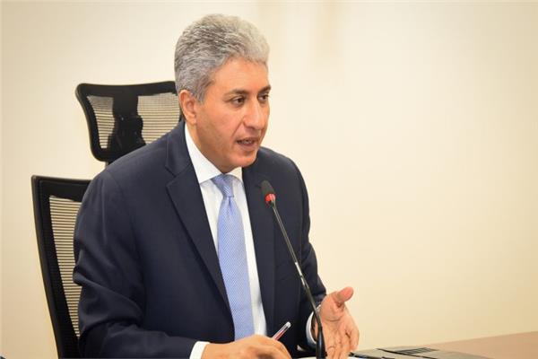 شريف فتحي وزير السياحة والآثار