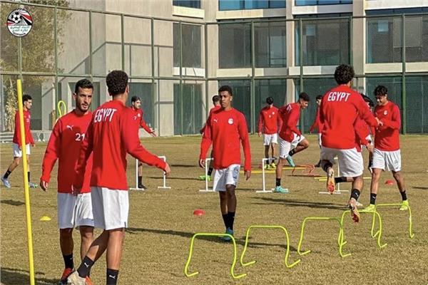 منتخب الشباب 