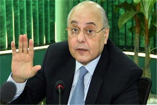 موسى مصطفى موسى، رئيس حزب الغد