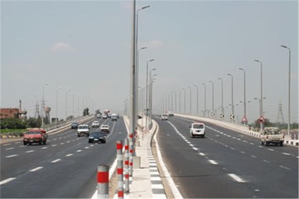 سيولة مرورية