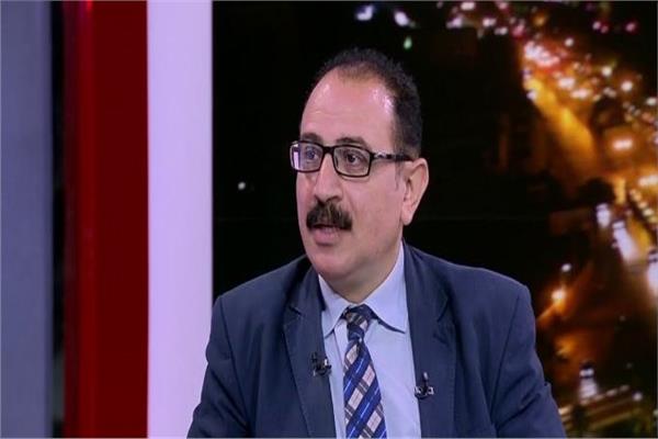 الدكتور طارق فهمي، أستاذ العلوم السياسية