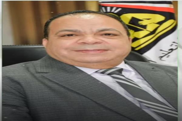 الدكتور عيد عبد الواحد