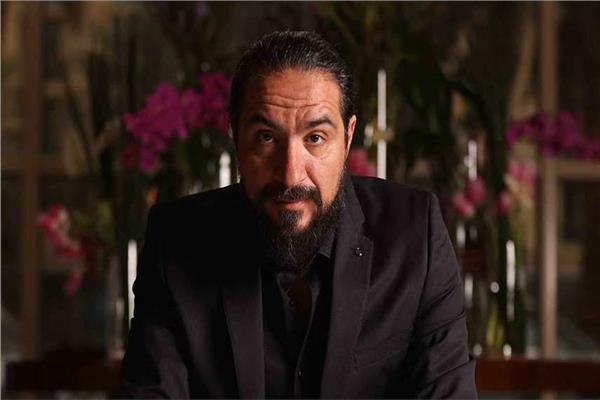 محمد القس