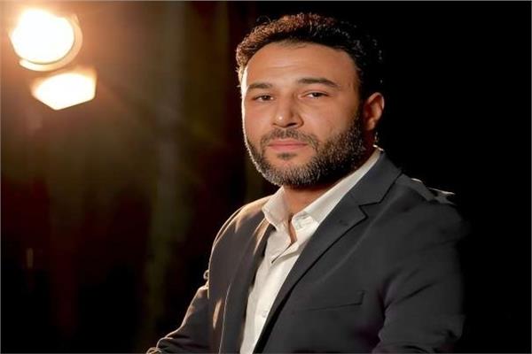 محمد العمروسي
