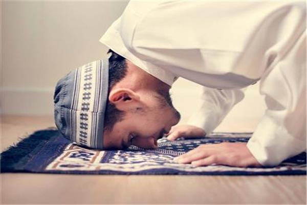 مواقيت الصلوات الخمس - صورة تعبيرية