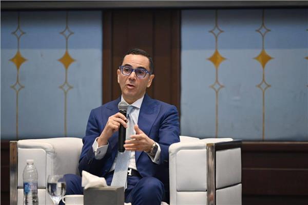 جانب من الأجتماع 
