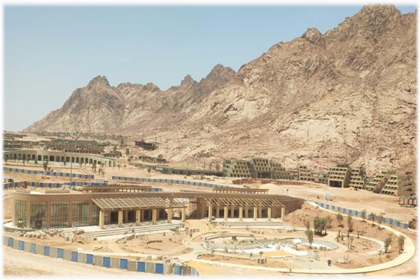 مشروع التجلي الأعظم