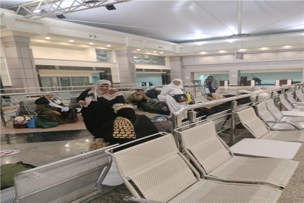 رحلات العمرة من ميناء سفاجا
