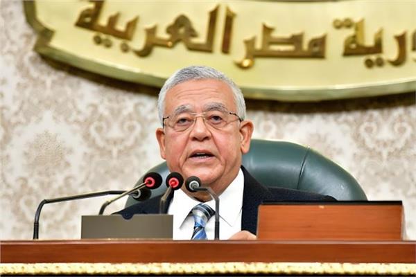 المستشار د. حنفي جبالي