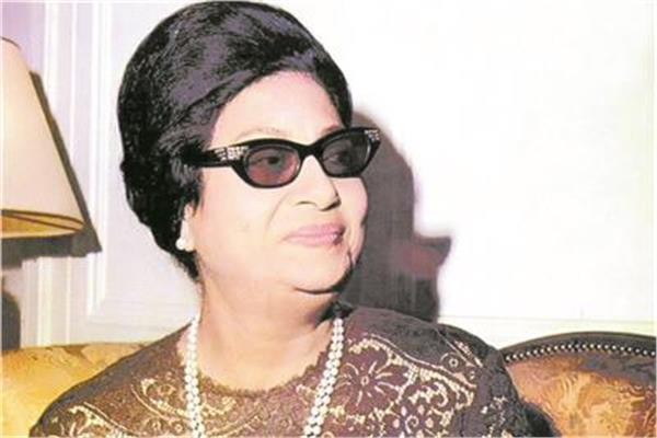 كوكب الشرق أم كلثوم