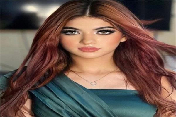 البلوجر سوزي الأردنية