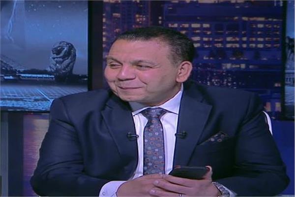 الدكتور تامر شوقي، أستاذ علم النفس التربوي بجامعة عين شمس