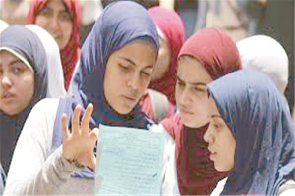 بدء الحوار المجتمعى لتغيير نظام الثانوية العامة إلى «البكالوريا المصرية»