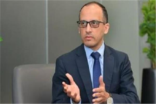 المستشار محمد الحمصاني