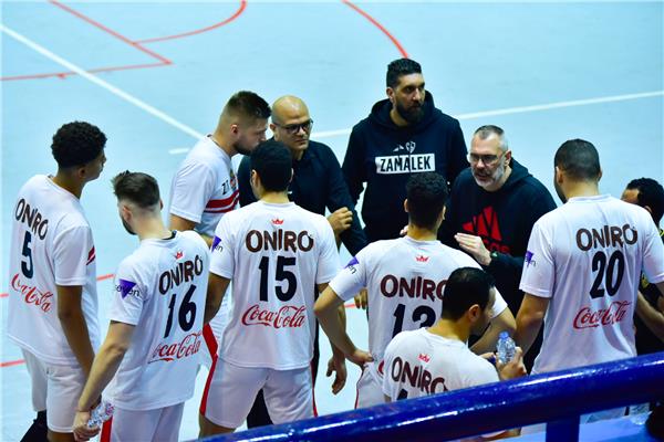 طائرة الزمالك