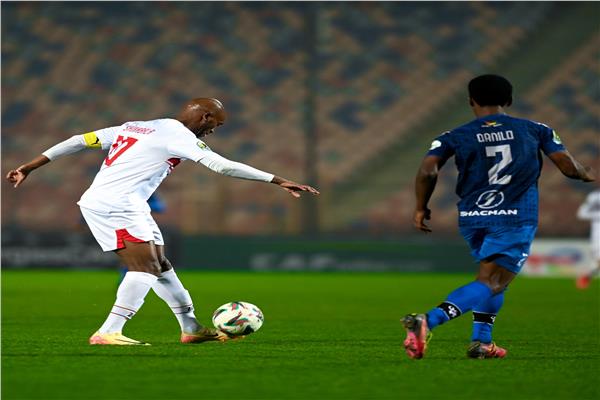 الزمالك