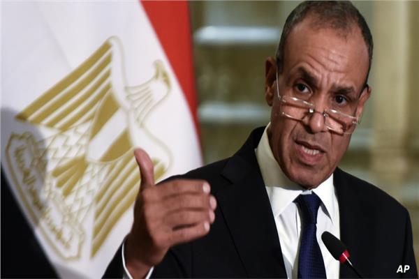  بدر عبد العاطي