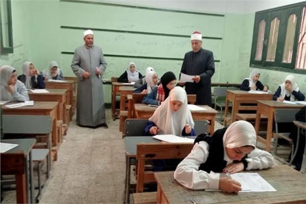 جانب من الجولة التفقدية