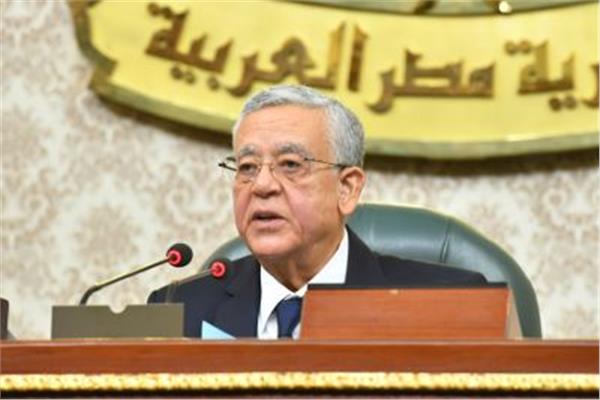 المستشار الدكتور حنفي جبالي