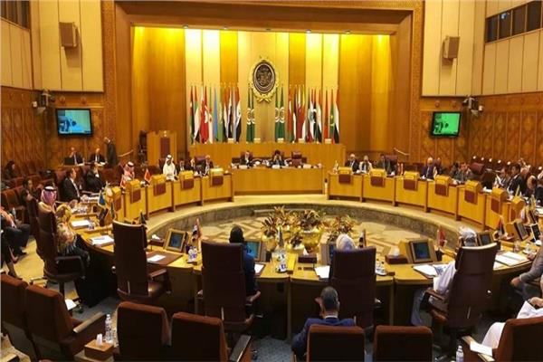 جامعة الدول العربية