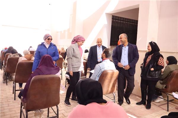جانب من الجولات