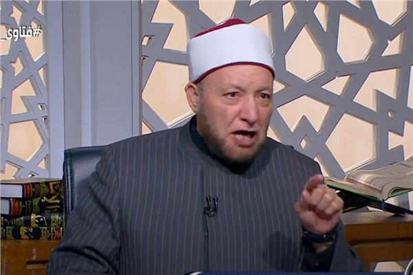 الشيخ عويضة عثمان