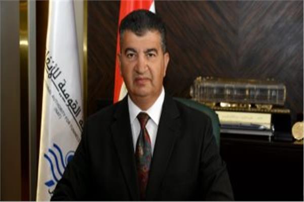 الدكتور مهندس طارق حامد جويلي، رئيس مجلس إدارة الهيئة القومية للأنفاق