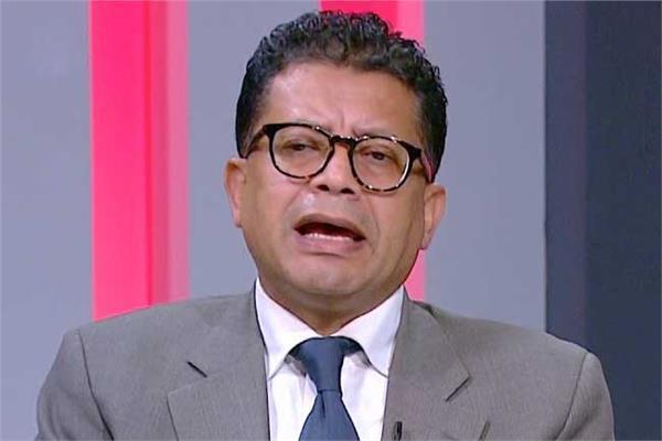 أشرف سنجر
