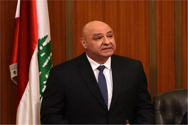 جوزاف عون