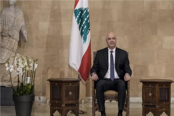 جوزيف عون
