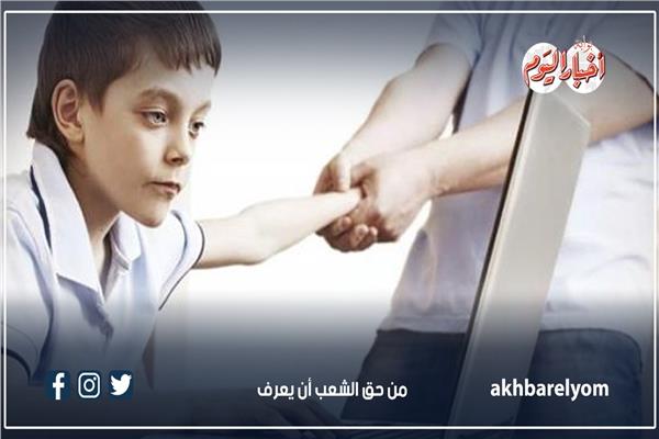 ستخدام الأطفال للهواتف الذكية