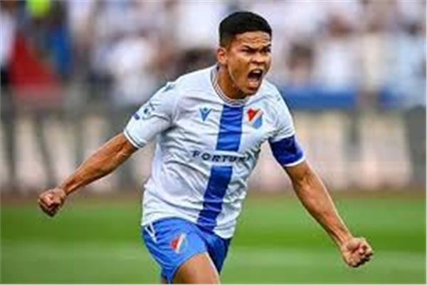 إيفرتون دا سيلفا