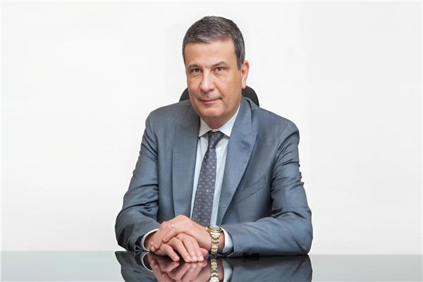 وزير الزراعة واستصلاح الأراضي علاء فاروق