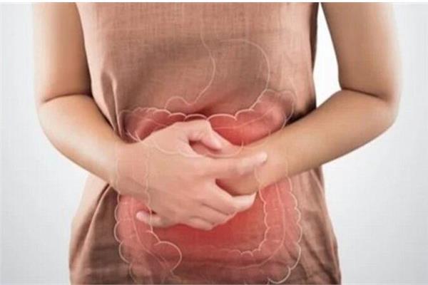 متلازمة الأمعاء المتسربة