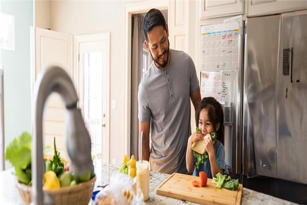 فيتامينات مهمة لحماية طفلك من الأنيميا