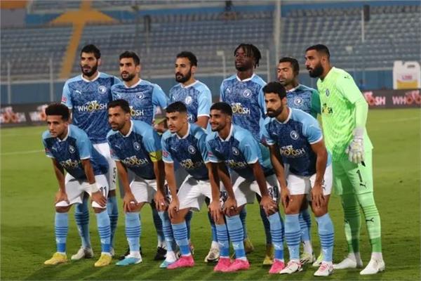 نادي بيراميدز